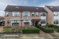 Woning Goudenregenstraat 3 OPHEUSDEN