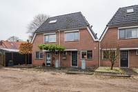 Woning Erkensakker 14 OCHTEN