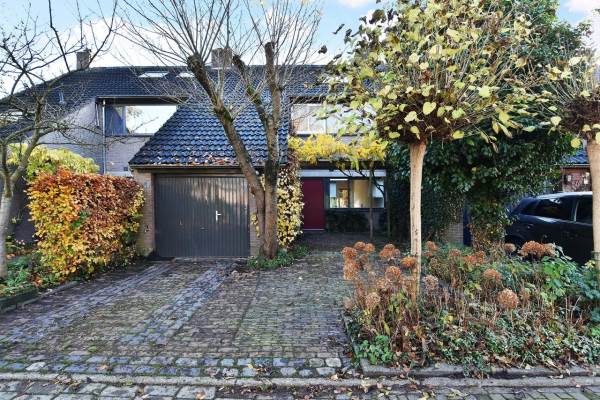 Woning De Wielewaal 35 ZEVENHUIZEN ZH