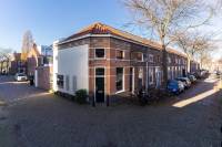 Woning Carthuyzerstraat 1 DELFT