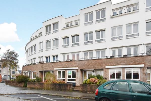 Woning Afrikalaan 139 ALPHEN AAN DEN RIJN