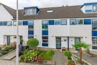 Woning Zwitserlandstraat 28 ALPHEN AAN DEN RIJN