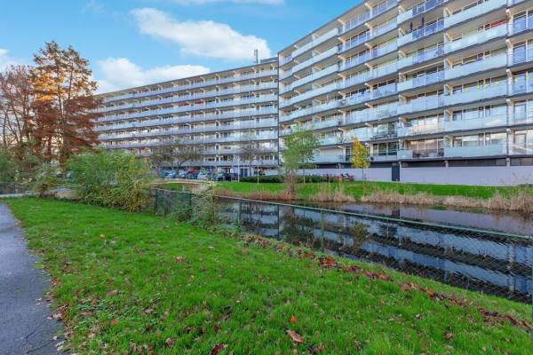 Woning Arendshorst 34 LEIDEN