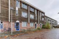 Woning Aletta Jacobsplantsoen 150 Voorschoten