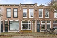 Woning Nassaustraat 17 LEIDEN