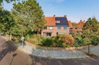 Woning Thorbeckelaan 31 Velsen-Zuid