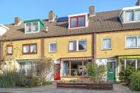 Woning Fazantenlaan 22 EGMOND-BINNEN