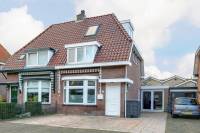 Woning Oosterstreng 126 HEEMSKERK