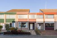 Woning De Gorsen 27 CALLANTSOOG