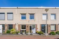 Woning Vrijheidsplantsoen 22 Purmerend