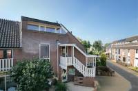 Woning Achterwerf 192 Almere