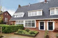 Woning Reigerstraat 11 BADHOEVEDORP