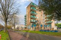 Woning Baden Powellweg 94 Amsterdam