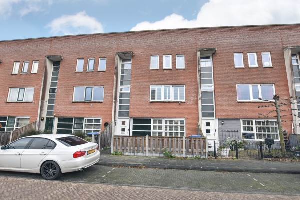 Woning Baronie 37 Lelystad