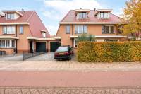 Woning Riederhof 6 BARENDRECHT
