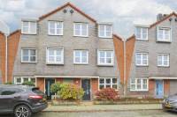 Woning Louis Davidslaan 9 Beverwijk