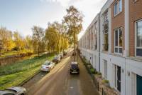 Woning Vrije Heerlijkheid 23 Assendelft