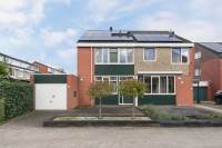 Woning Klaverweide 34 Delfzijl