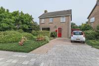 Woning Meidoornlaan 10 SAUWERD