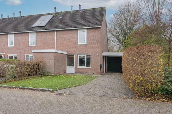 Woning Onnemaheerd 88 Groningen