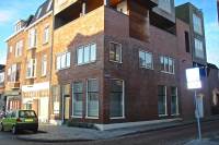 Woning Rabenhauptstraat 25 GRONINGEN