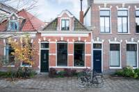 Woning Leeuwarderstraat 26 Groningen