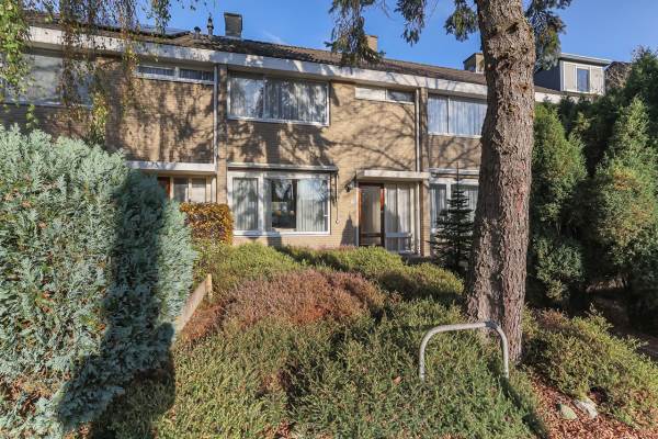 Woning Helene Swarthlaan 17 GRONINGEN