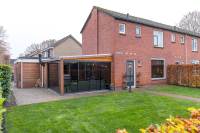 Woning Hanne Bruininghstraat 100 MUSSELKANAAL