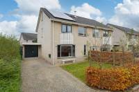 Woning Pinksterbloem 29 Roden