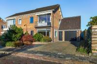 Woning Kymmellstraat 1 RODEN