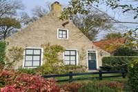 Woning Voorstreek 26A SCHIERMONNIKOOG