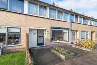 Woning Schouw 26 Lemmer