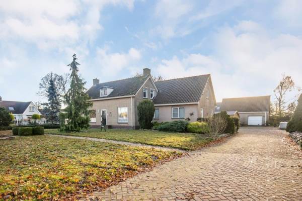 Woning Schoterlandseweg 32 MILDAM