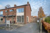 Woning Nic Ter Maethstraat 8 STEENWIJK