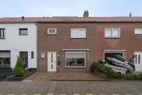 Woning Surinamestraat 22 URK