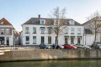 Woning Burgwal 86 Kampen
