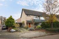 Woning Schimmelpenninckstraat 17 Olst