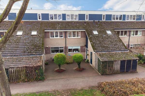 Woning De Marke 8 HASSELT