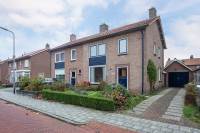 Woning Oranjestraat 25 Staphorst