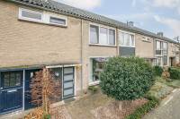 Woning Jozef Israelsstraat 10 MEPPEL