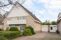 Woning Biezenveld 53 MEPPEL