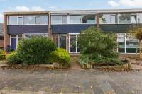 Woning Resedastraat 3 Hoogeveen