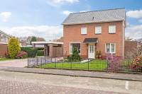 Woning Jhr M W C de Jongestraat 28 KLAZIENAVEEN