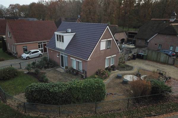Woning Lijsterbeslaan 23 Emmer-Compascuum