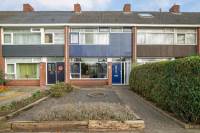 Woning Mendelssohnstraat 20 Dedemsvaart