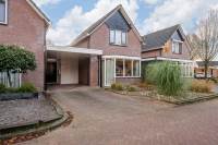 Woning de Buizerd 4 Denekamp