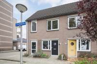 Woning Kevelhamhoek 44 Enschede