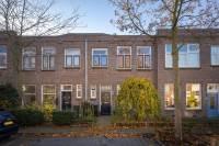 Woning A.J. Duymaer van Twiststraat 17 Deventer