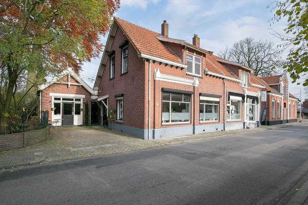 Woning Grotestraat 102 EIBERGEN