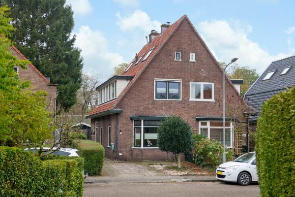 Woning Strodorpsweg 24 OOSTERBEEK